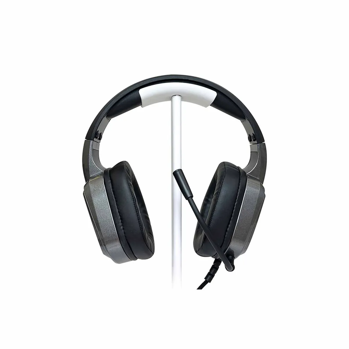TEROS - Audifono Gaming Teros TE-8171N Black