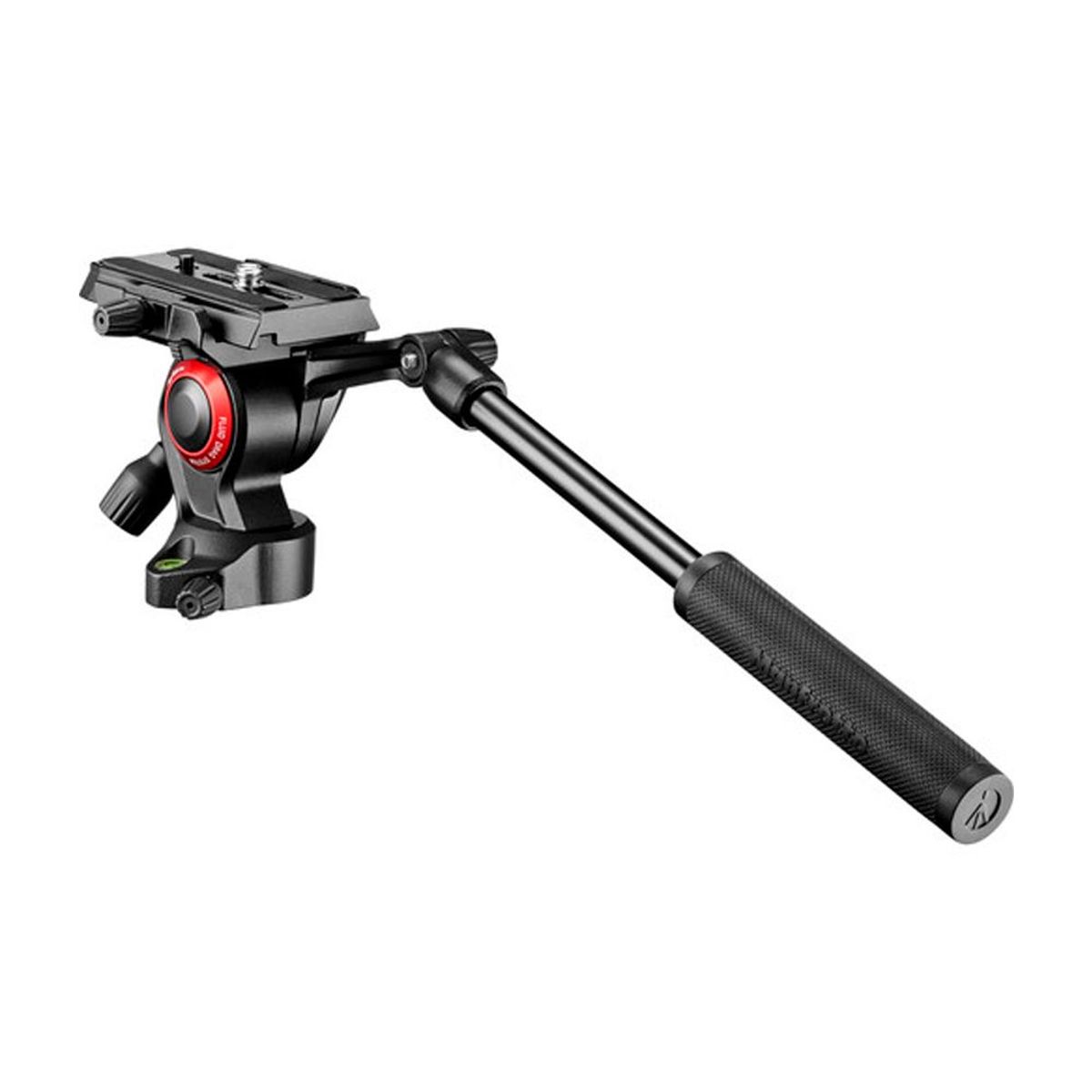 MANFROTTO - Tripode Manfrotto Befree LIVE VIDEO MVKBFRL-LIVE