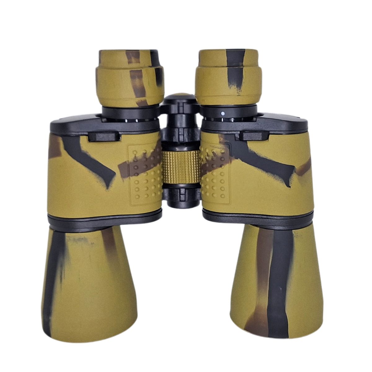 GENERICO - Binoculares 100x100 Alcance 1000m BOSSNEY