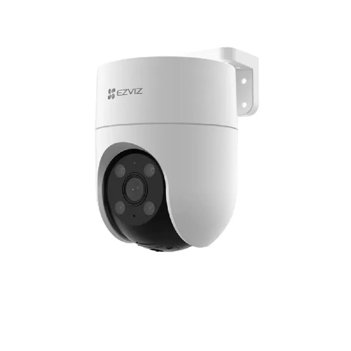 EZVIZ - Cámara IP externa PTZ Giratoria CS-H8C-R100-1K2WKFL 2MP WiFiEthernet Ezviz