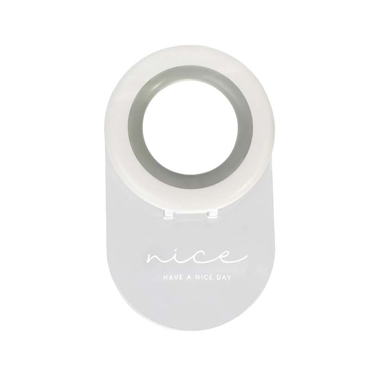 GENERICO - MANGO DE TAPA DE INODORO