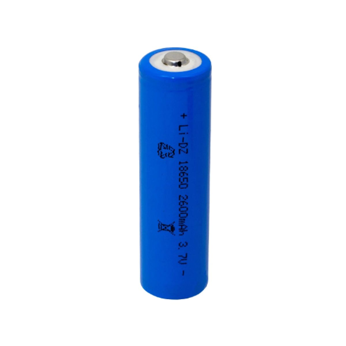 GENERICO - Bateria Recargable LI-ION 37V 2600MAH LI-DZ
