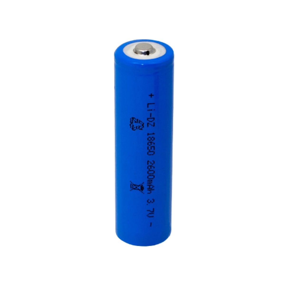 GENERICO - Bateria Recargable LI-ION 37V 2600MAH LI-DZ