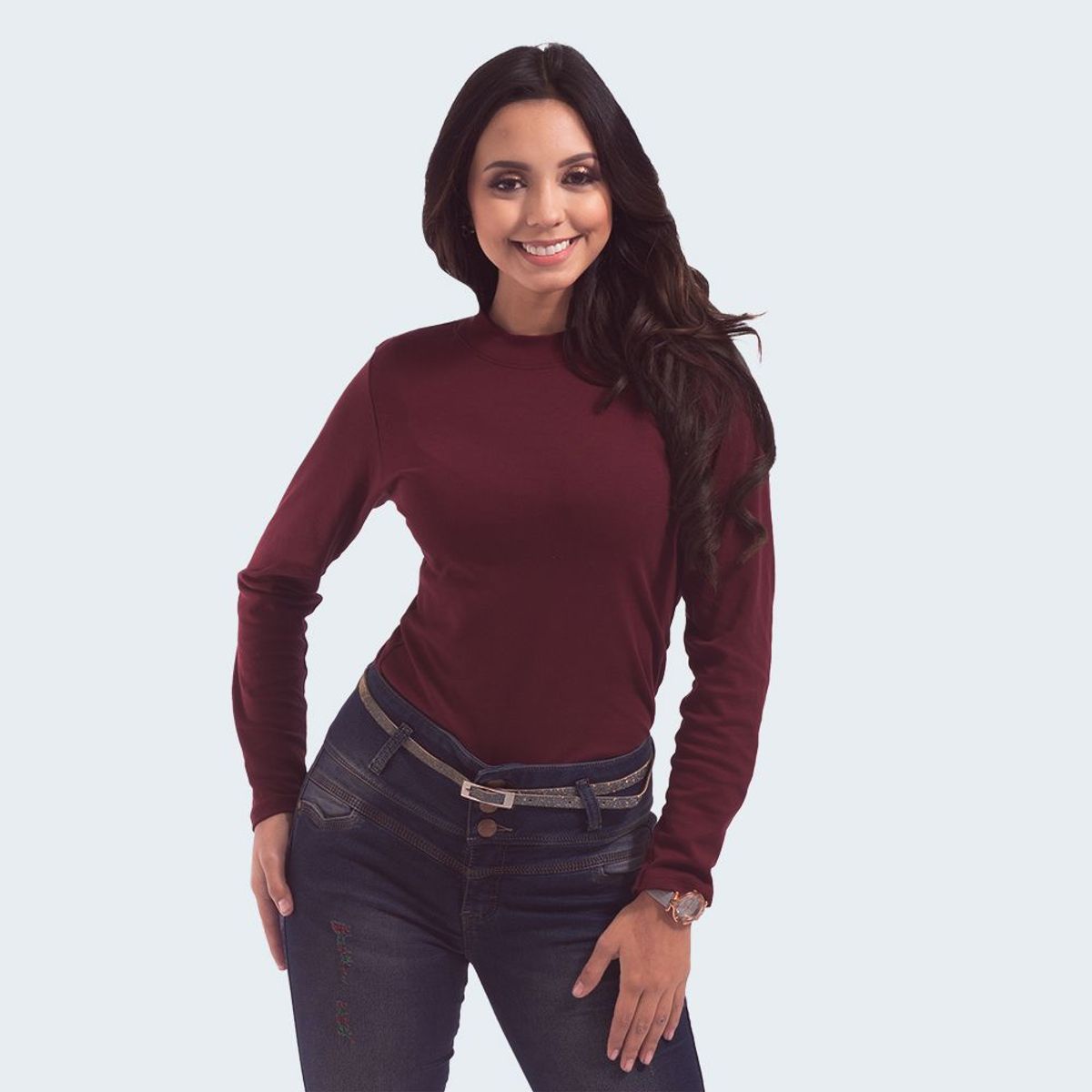 ZOHAR - Cafarena de Mujer - Lady Zohar -