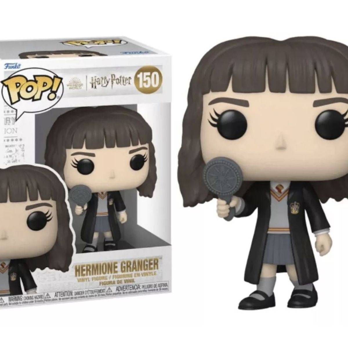 FUNKO - Hermione Granger Funko Pop 150 Harry Potter