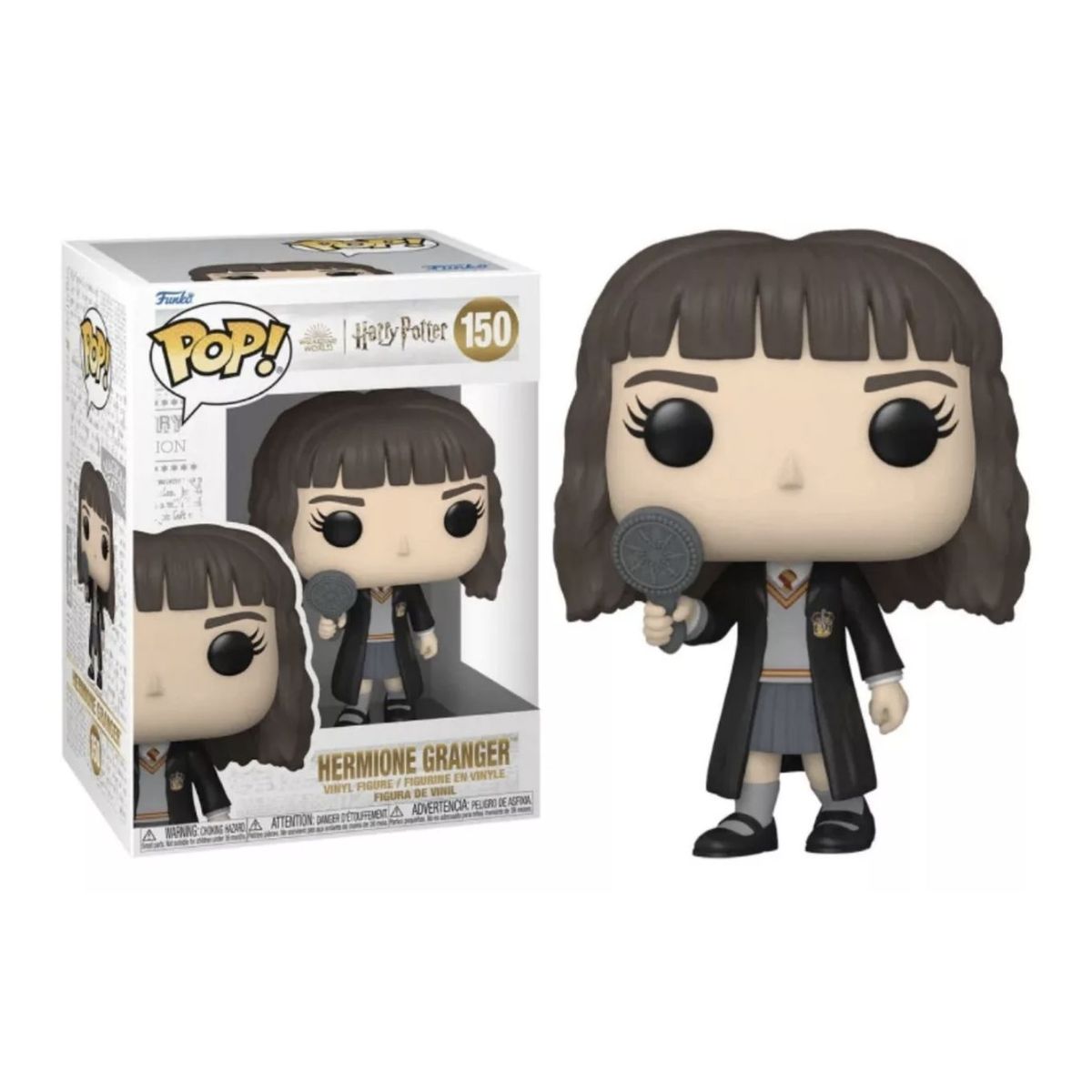 FUNKO - Hermione Granger Funko Pop 150 Harry Potter