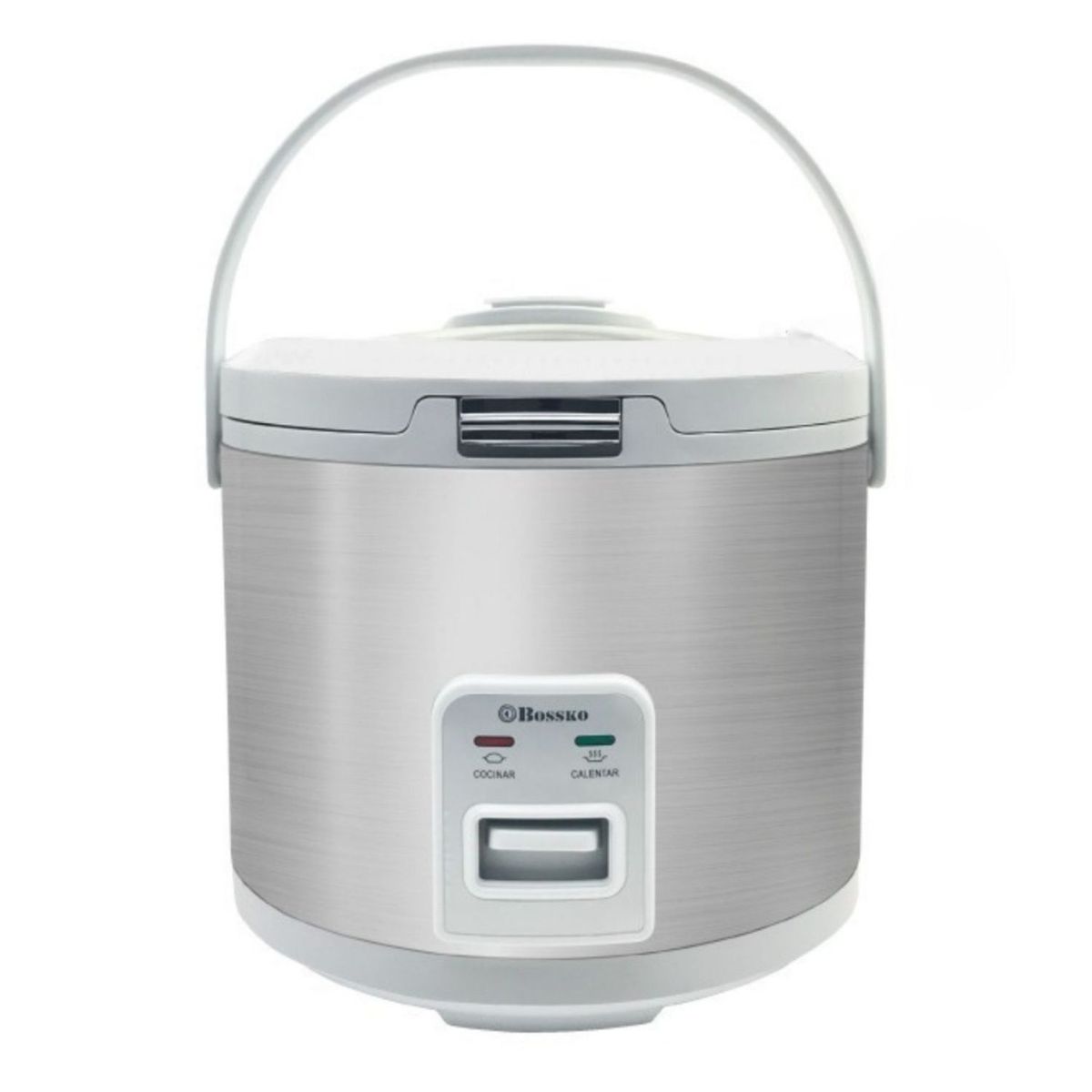 BOSSKO - Arrocera Bossko BK-3212RC Termica 1,8 Lt
