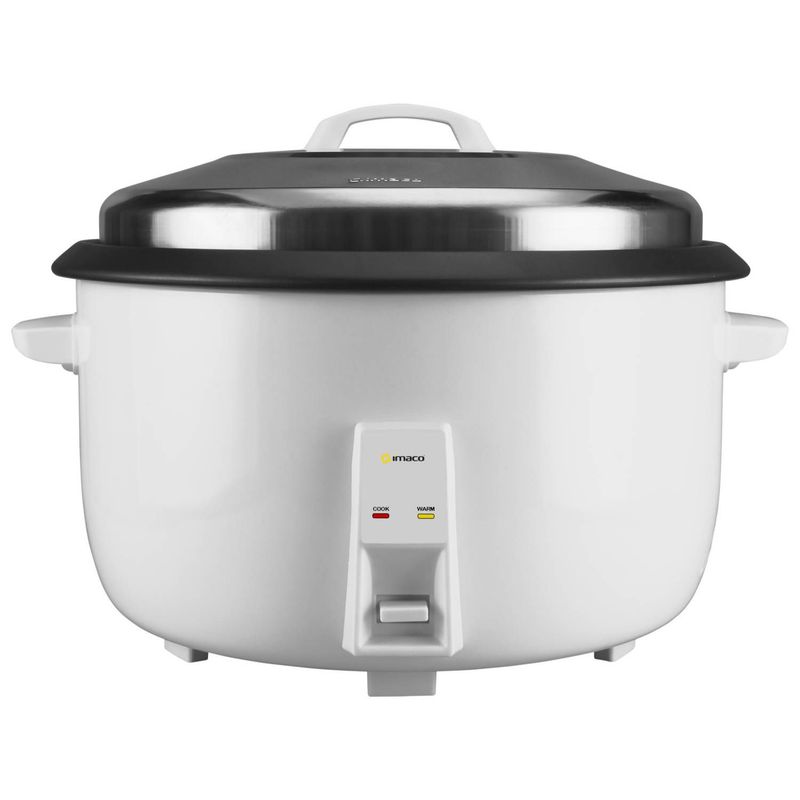 IMACO - Olla Arrocera Imaco RC930 9 litros BLANCO