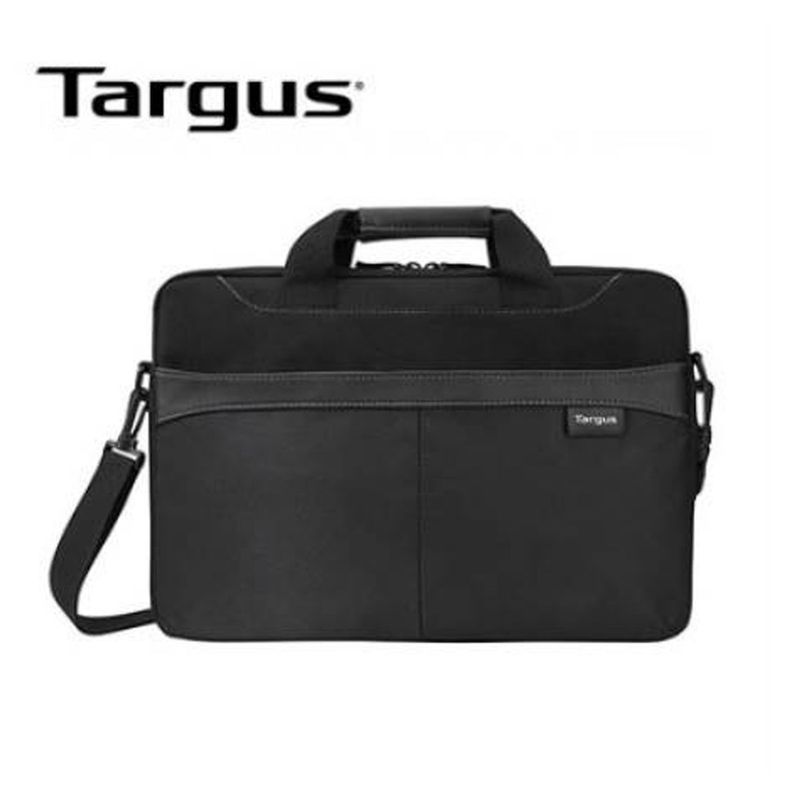 TARGUS - Maletin Targus Business Casual Slipcase 15 6 Black