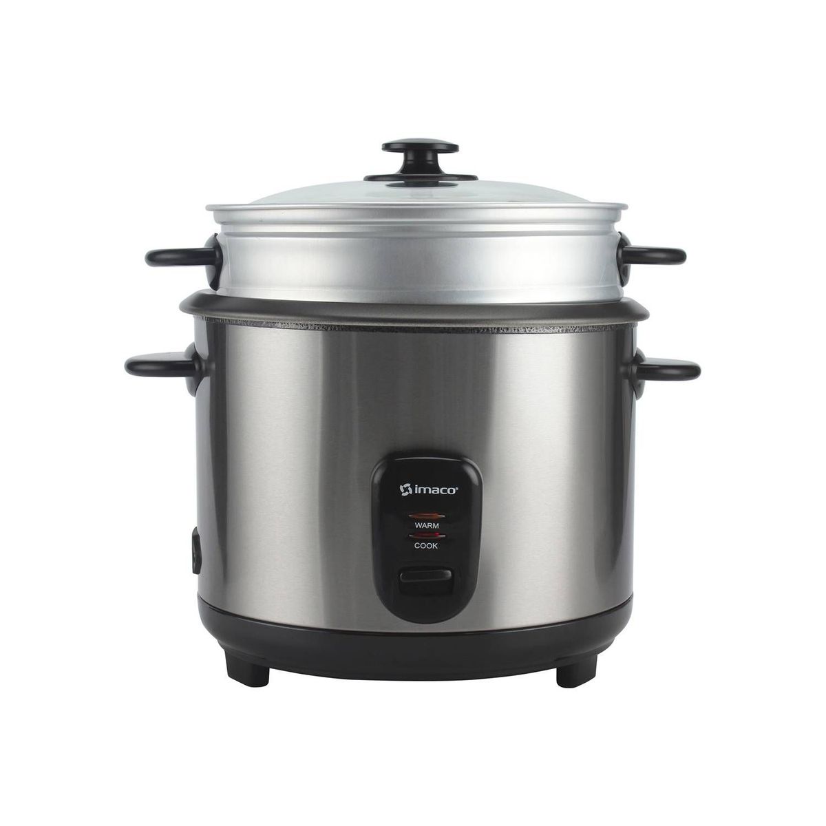 IMACO - Olla  Arrocera Imaco RC0185S 1.8 litros