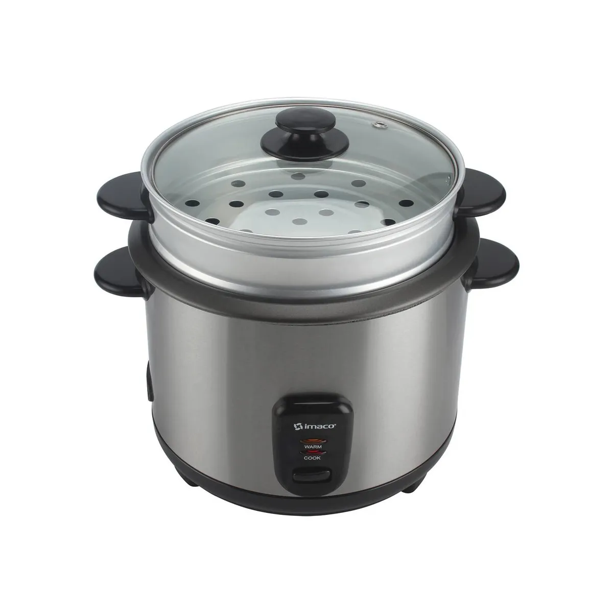 IMACO - Olla  Arrocera Imaco RC0185S 1.8 litros