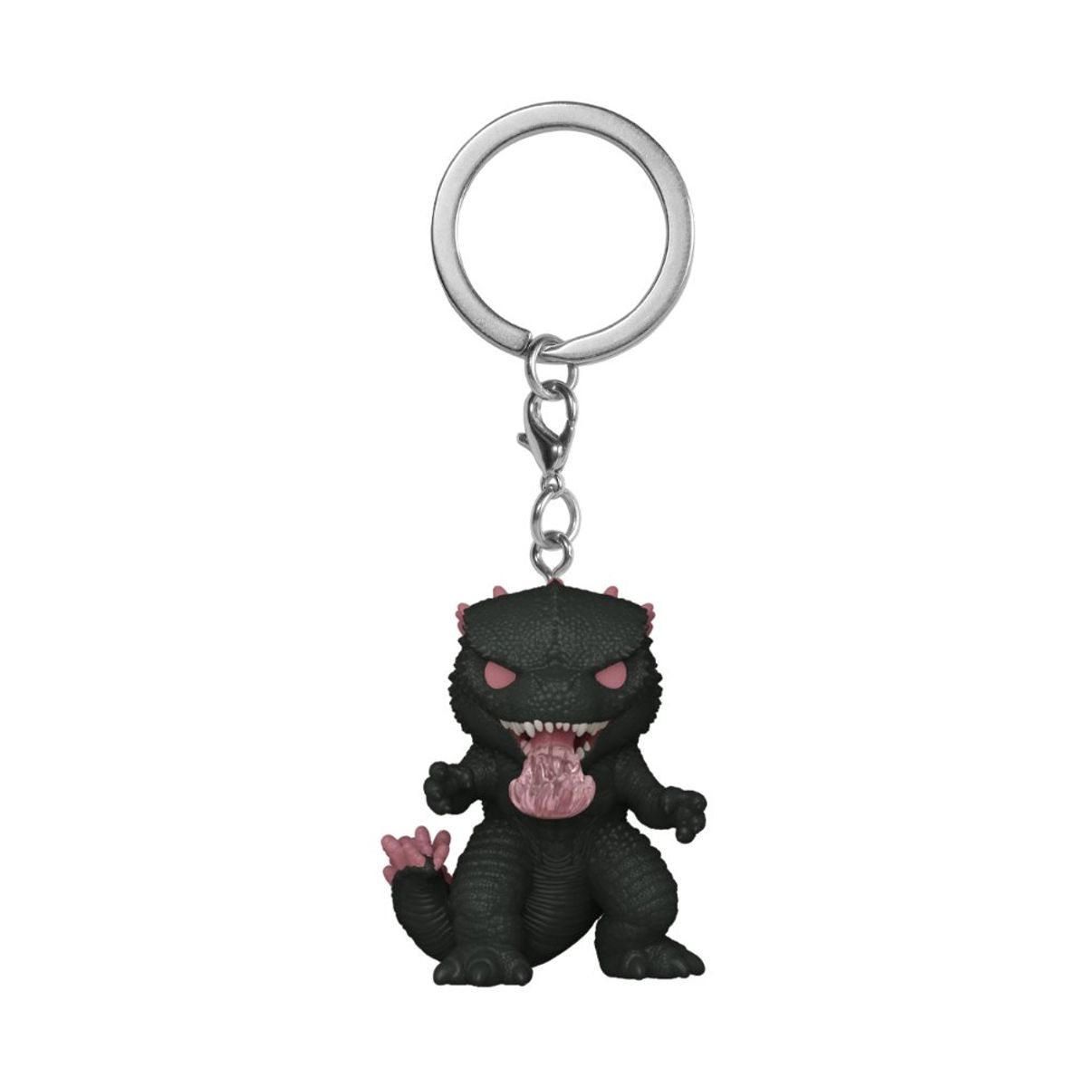 FUNKO - Funko Pop Keychain Godzilla vs Kong - Godzilla Llavero