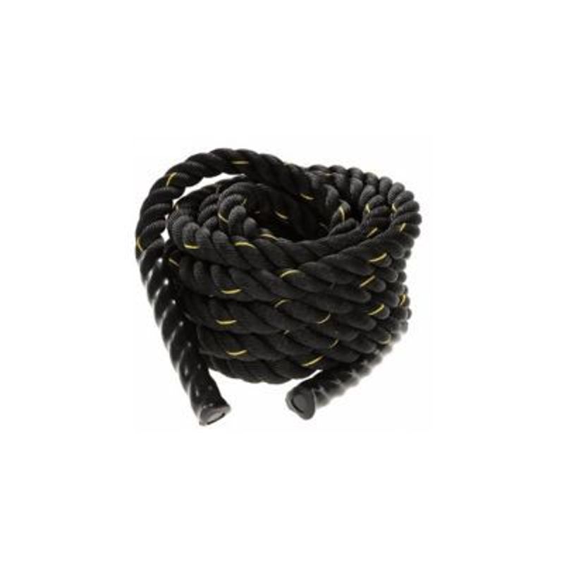 GENERICO - Soga Crossfit Cuerda Entrenamiento Funcional 12M