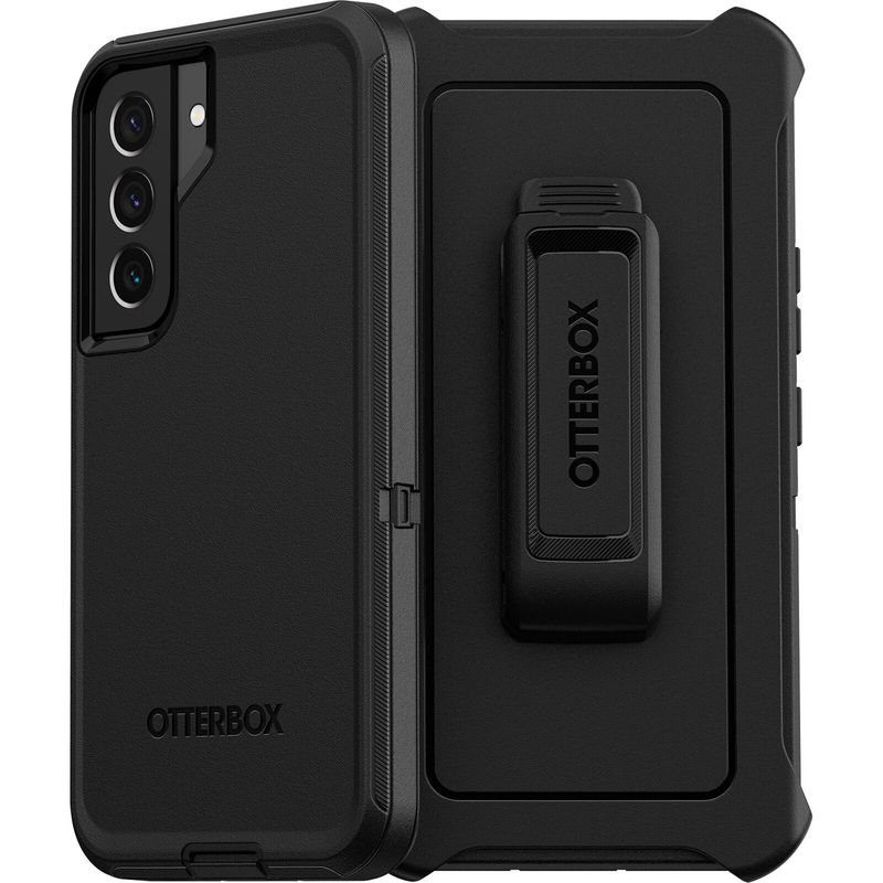 OTTERBOX - Funda Case Otterbox Samsung S22 Plus Case Para Celular