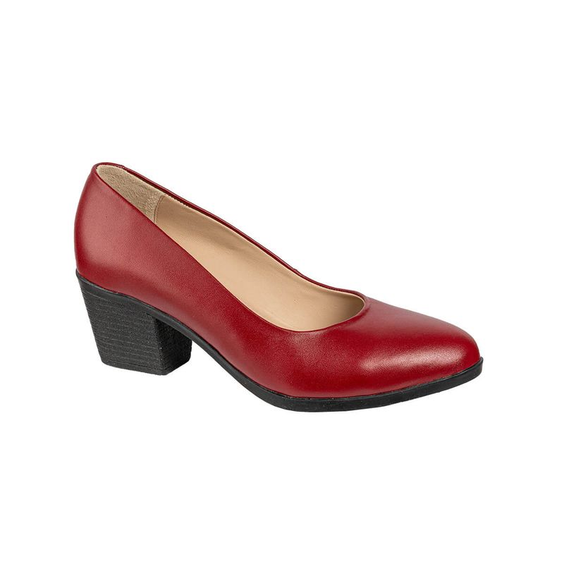 ZAYMA - Zapatos de Vestir Mujer ZAYMA ZC-360