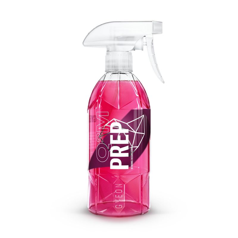 GYEON - Q2M PREP FUERTE SEGURO Y EFICAZ PRE-COATING