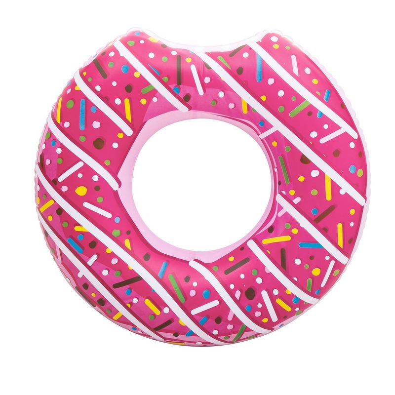 BESTWAY - Flotador Rosquilla 107m - Bestway