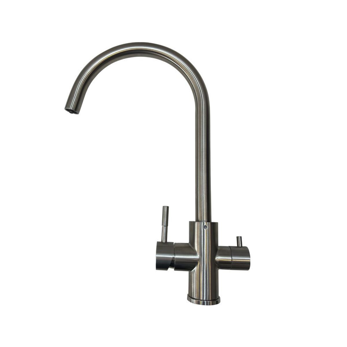 EDEN - Caño Dual Mate agua Purificada y Potable