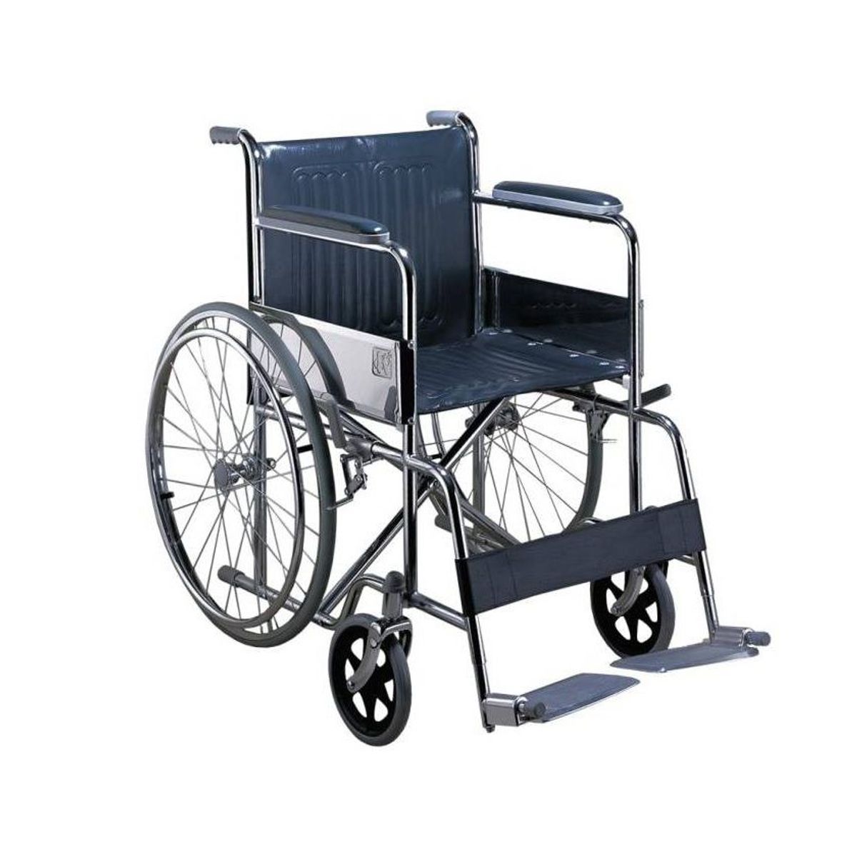 OEM - Silla de Ruedas Sobrepeso