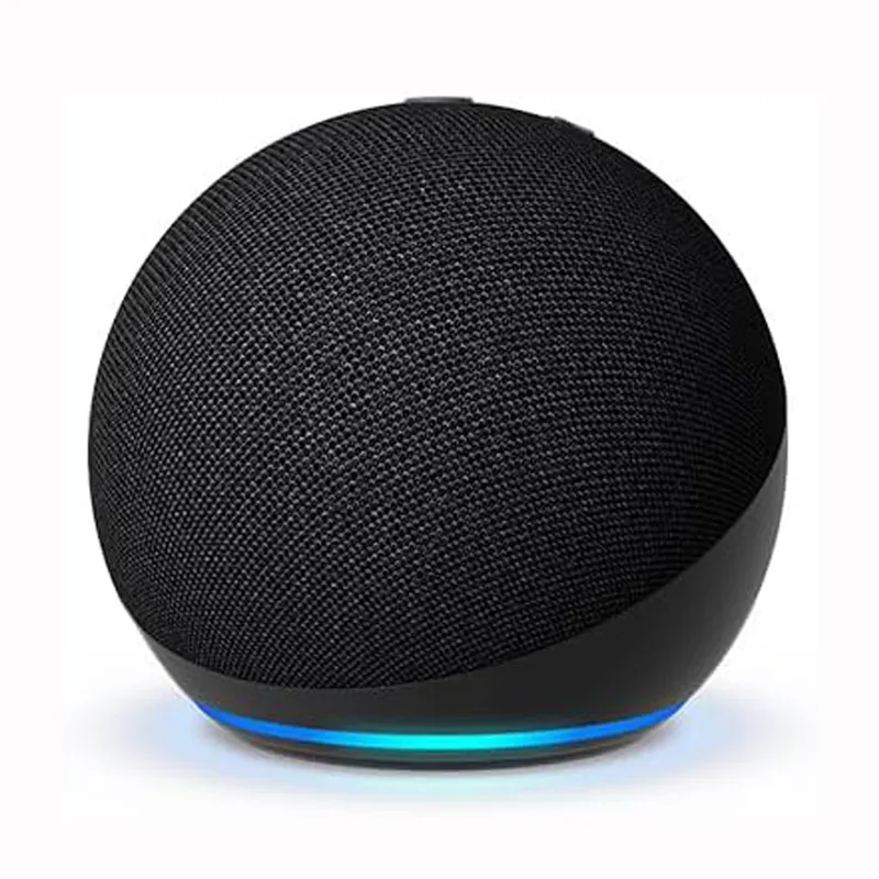 AMAZON - Altavoz Inteligente Amazon Echo Dot 5ta Generación