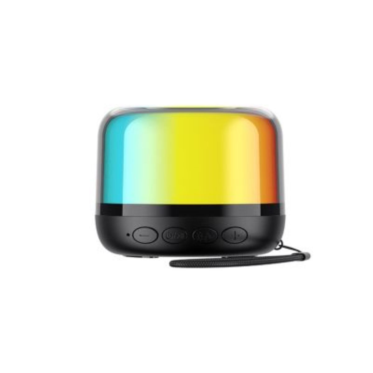 HAVIT - Parlante Portátil Inalámbrico Havit SK887BT