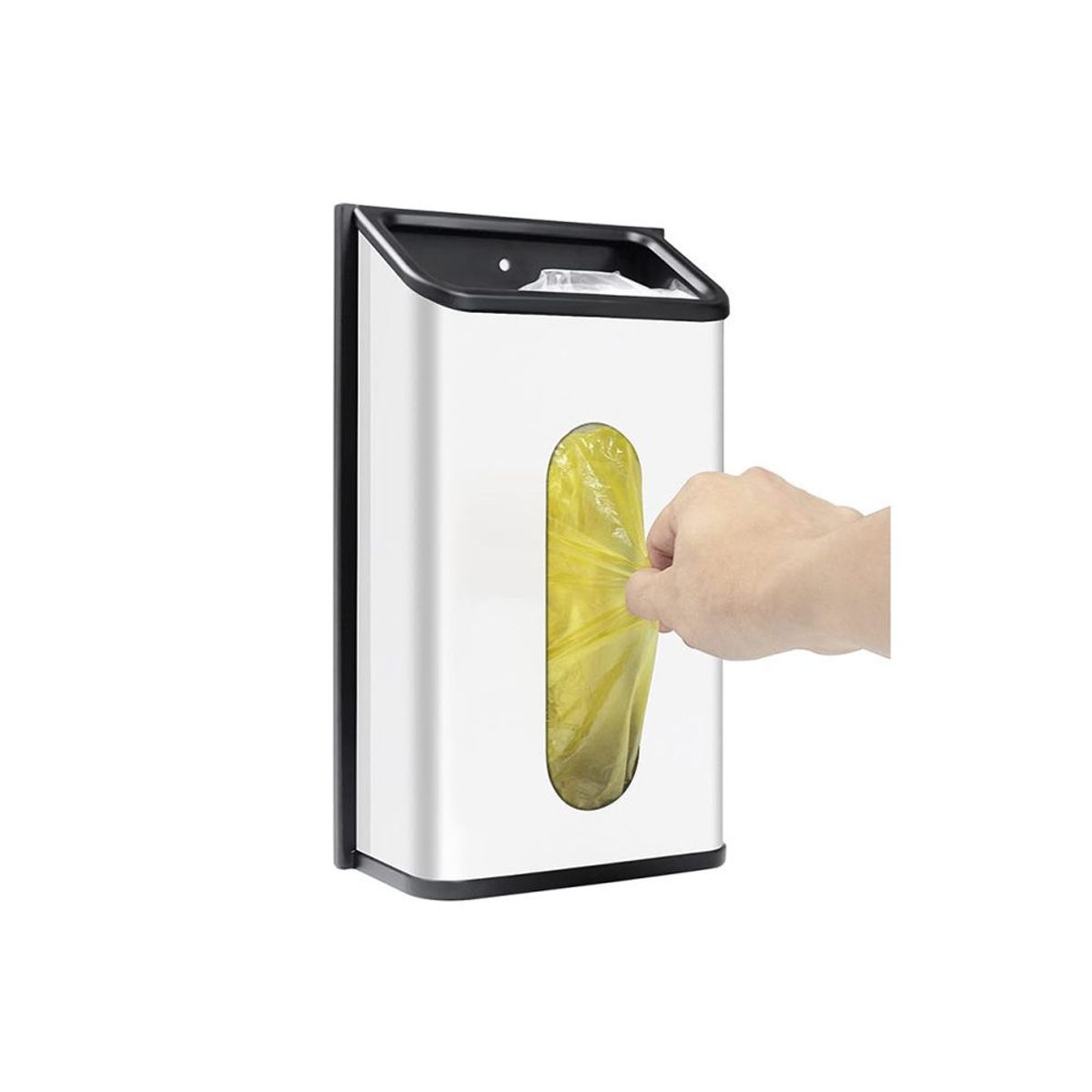 GENERICO - Dispensador de Bolsas Ycwin Co-Bhs