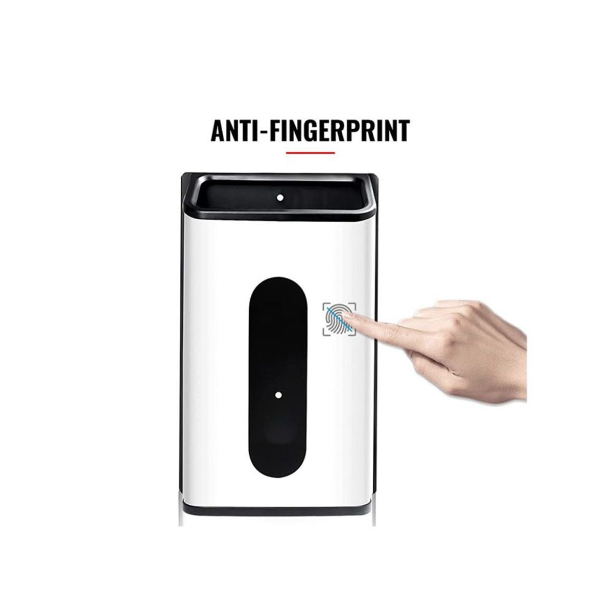 GENERICO - Dispensador de Bolsas Ycwin Co-Bhs