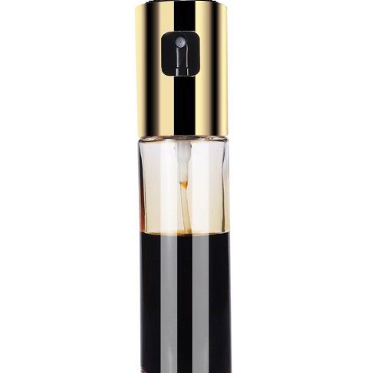 GENERICO - DISPENSADOR DE ACEITE SPRAY BOTELLA DE VIDRIO