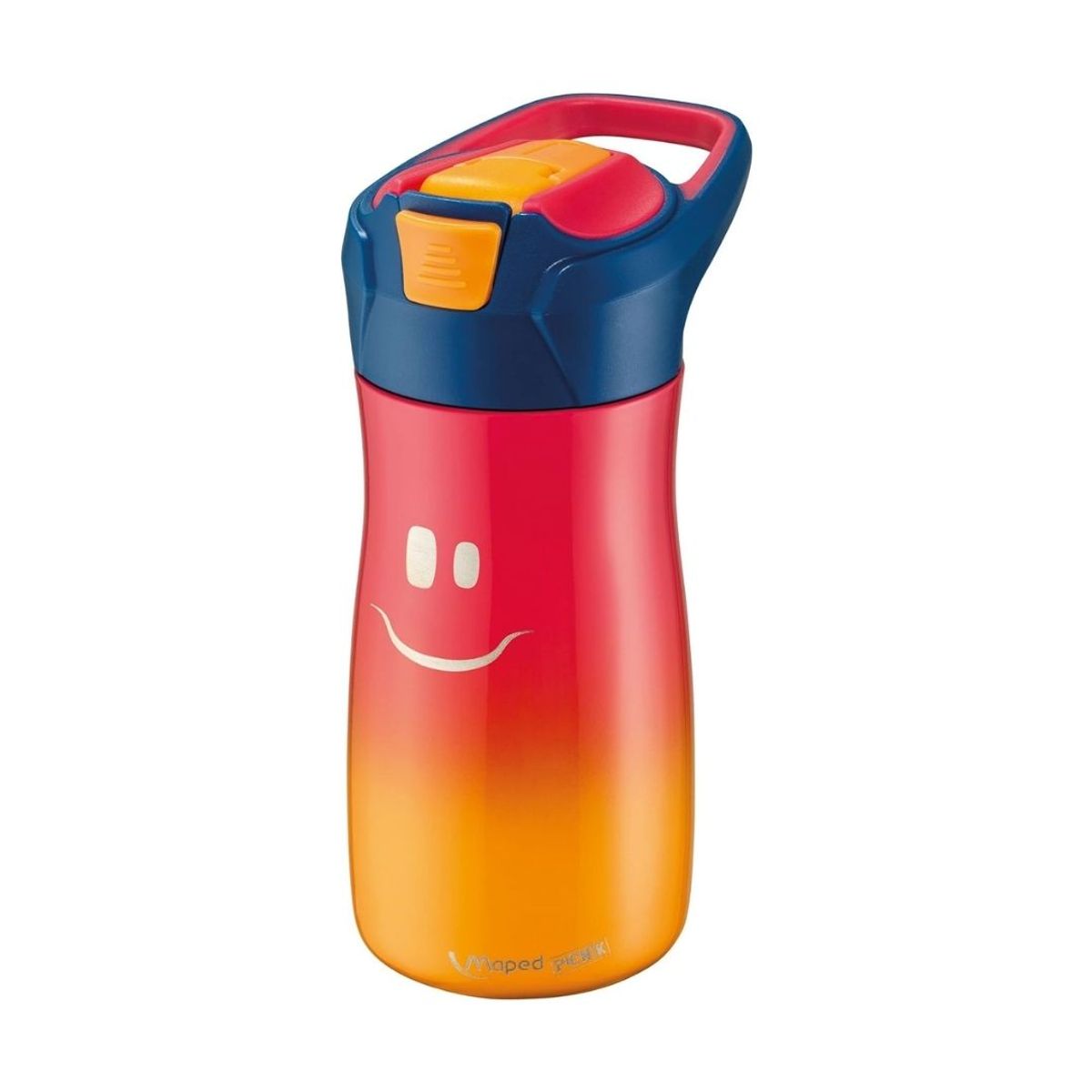 MAPED - Tomatodo Infantil 430ml Rojo