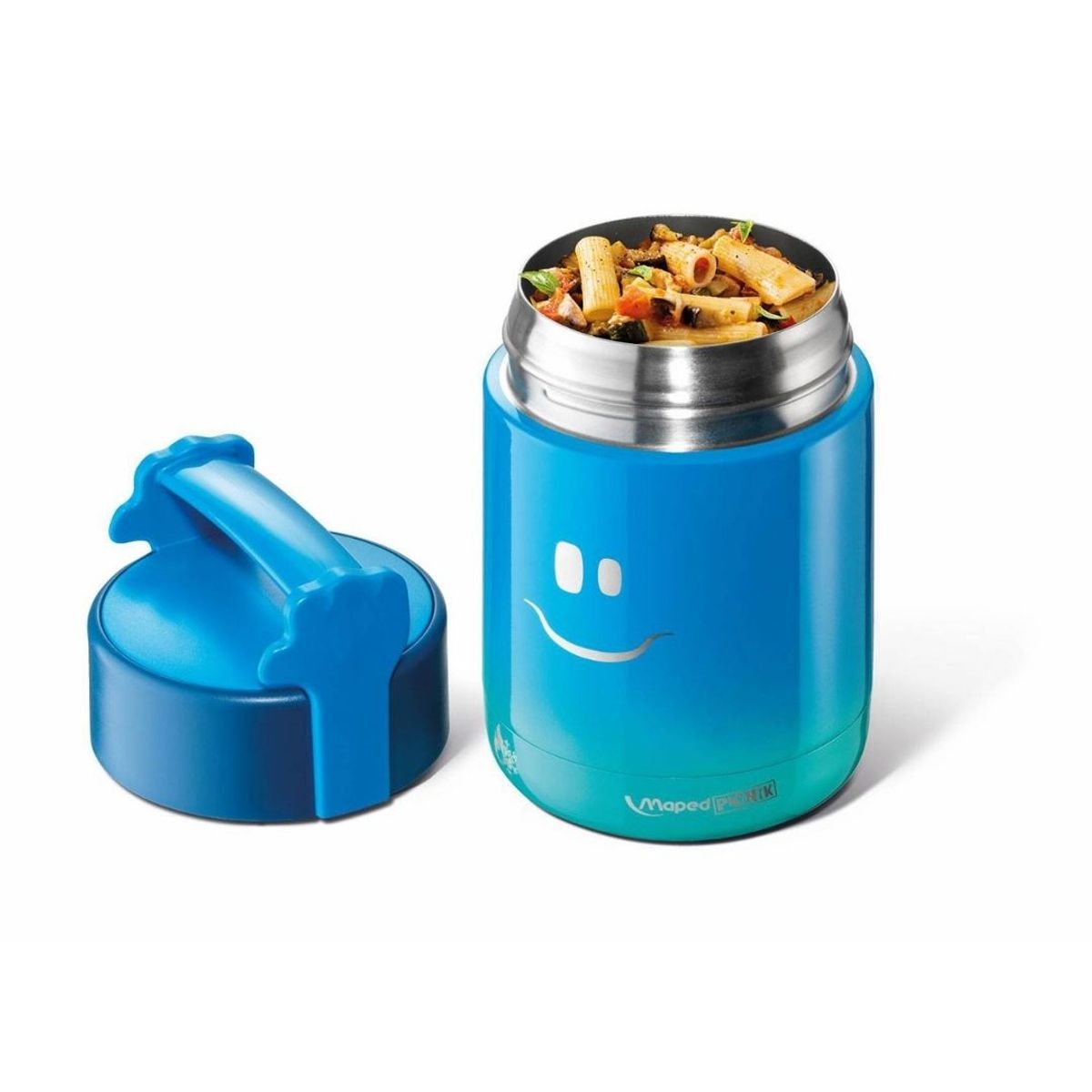 MAPED - Táper Contenedor Térmico 350ml