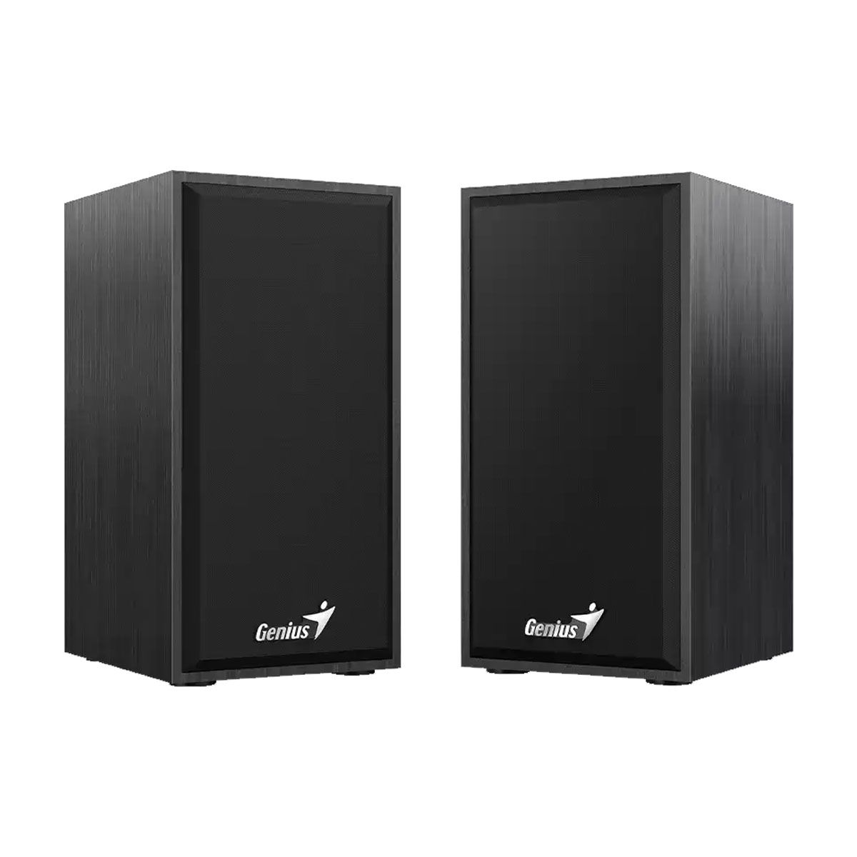 GENIUS - Parlante Genius Sp Hf180 Usb Power 6w Black