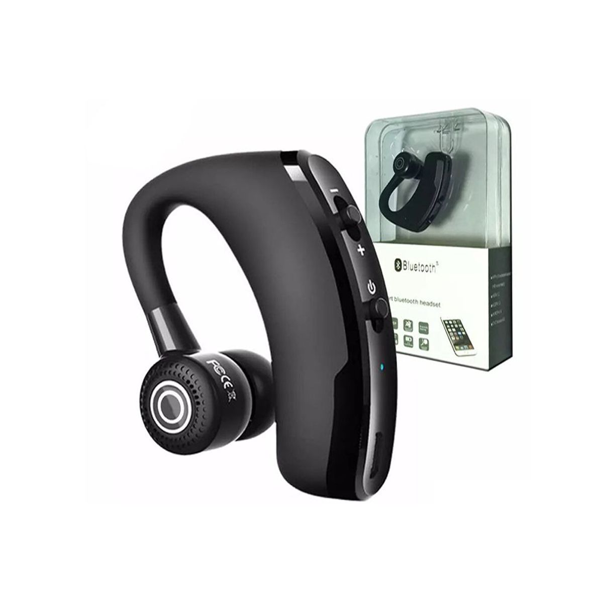 GENERICO - Audífonos bluetooth inalámbricos a manos libres