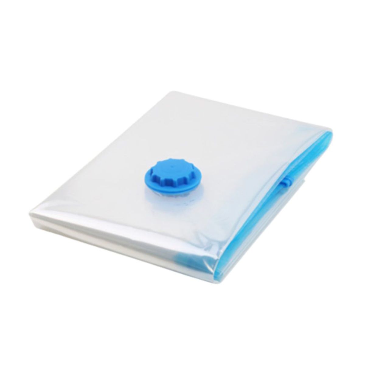 INSPIRA - Bolsa de ropa compresoras al Vacío 50 x 60cm