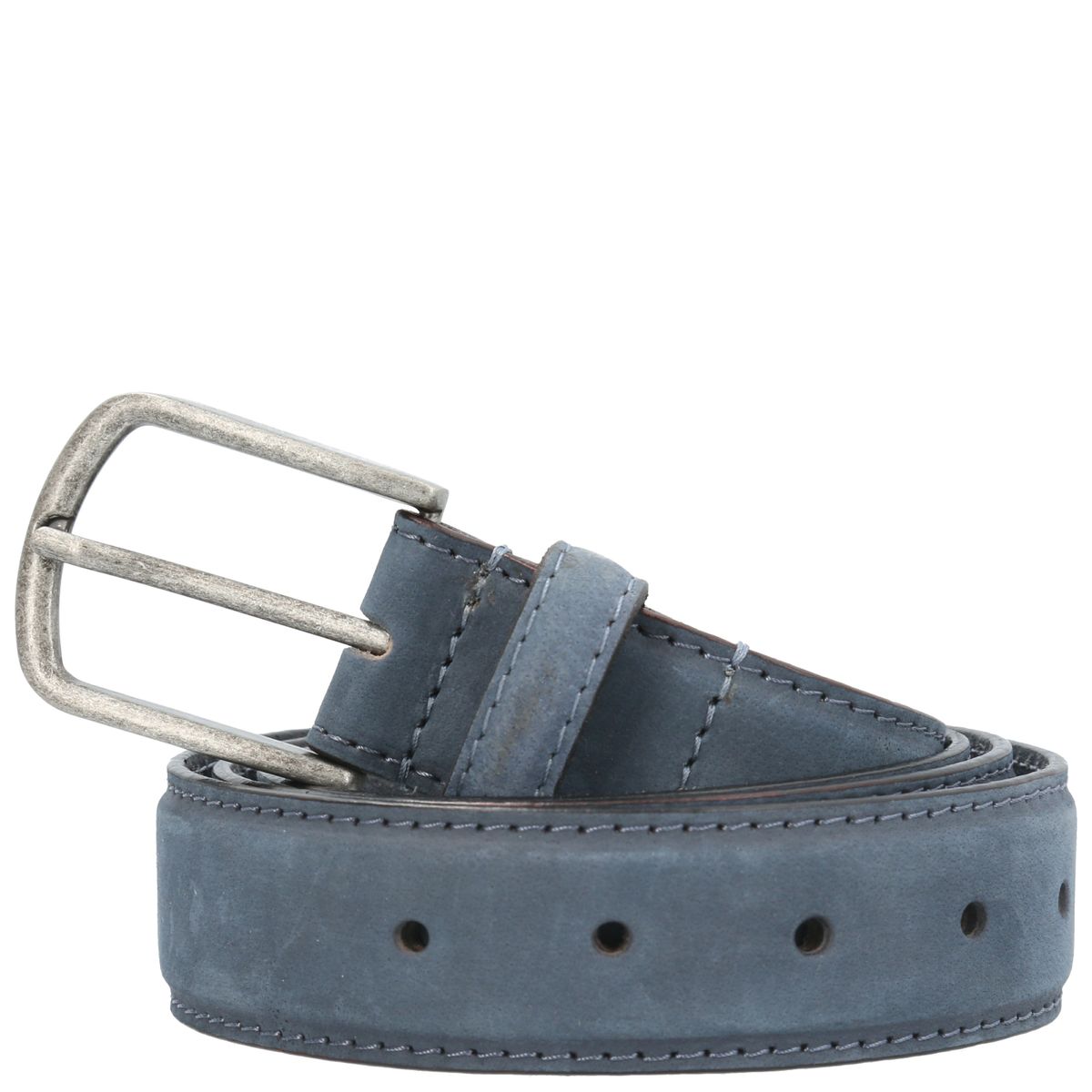 HUSH PUPPIES - Correa Hush Puppies Hombre Aranjuez Azul HUSH PUPPIES