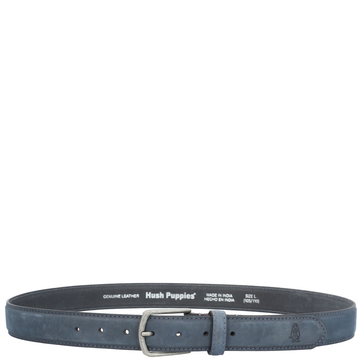 HUSH PUPPIES - Correa Hush Puppies Hombre Aranjuez Azul HUSH PUPPIES