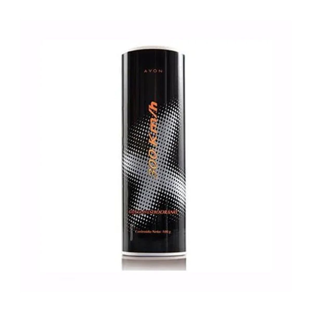 AVON - 300 km/h Talco Perfumado de Hombre