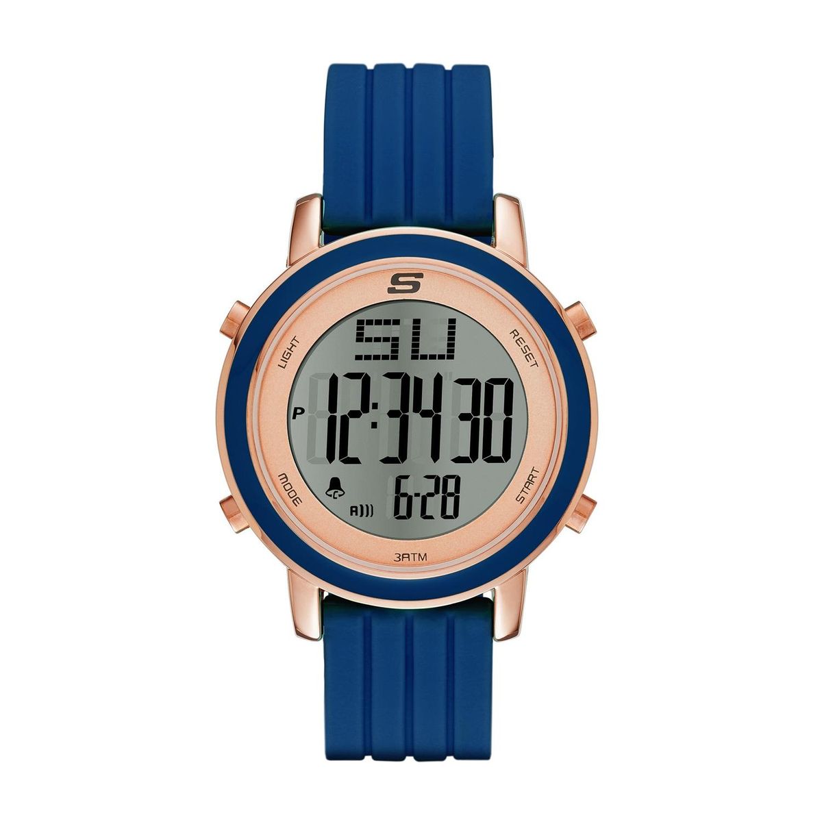 SKECHERS - RELOJ DIGITAL MUJER SR6010 SKECHERS