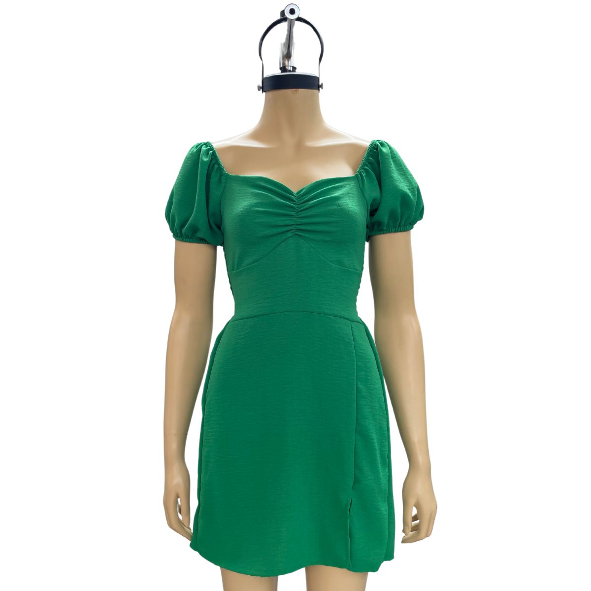 ALLEZ COLLECTION - Vestido corto Pamela