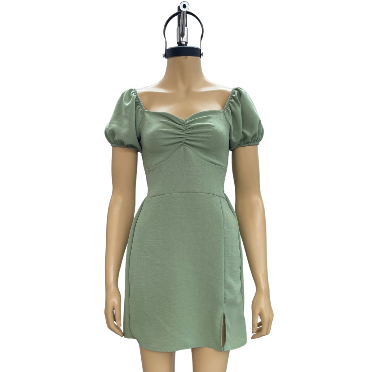 ALLEZ COLLECTION - Vestido corto Pamela