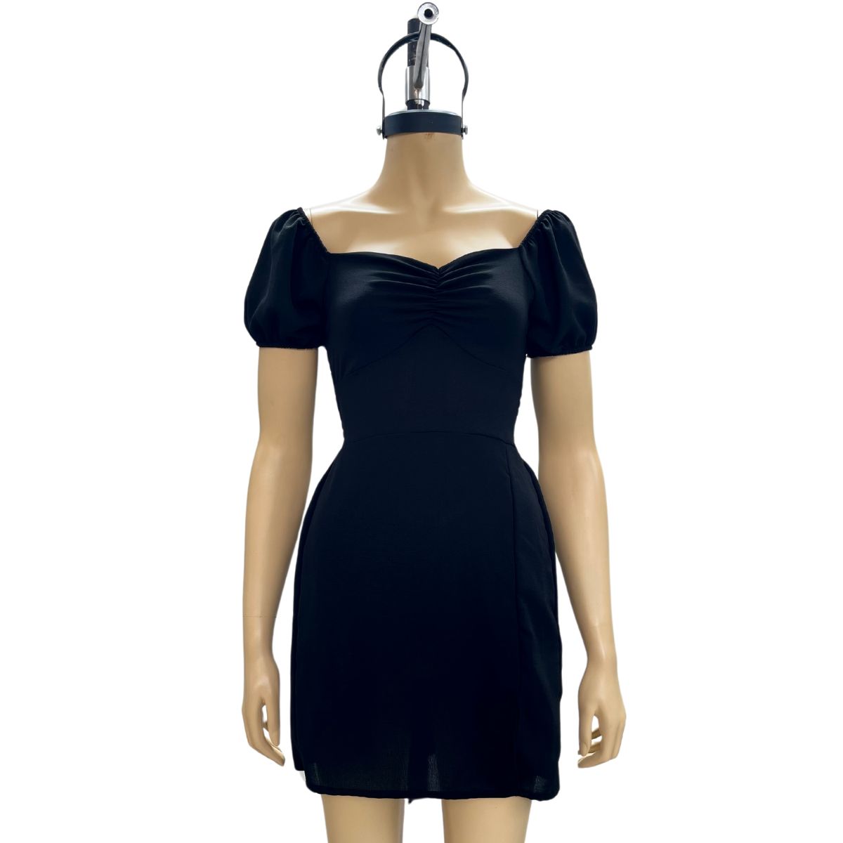 ALLEZ COLLECTION - Vestido corto Pamela