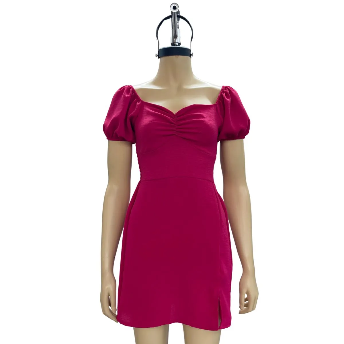 ALLEZ COLLECTION - Vestido corto Pamela