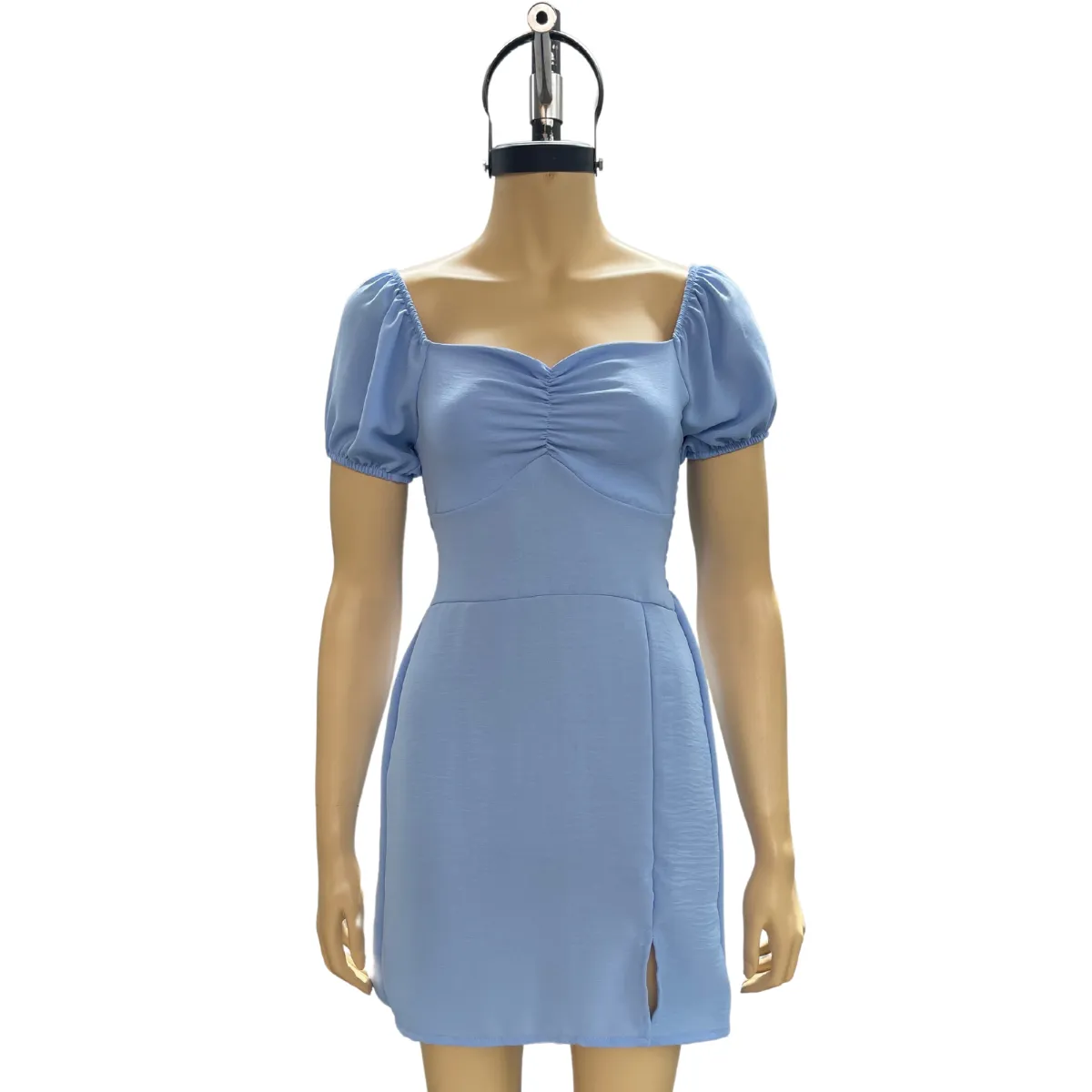 ALLEZ COLLECTION - Vestido corto Pamela