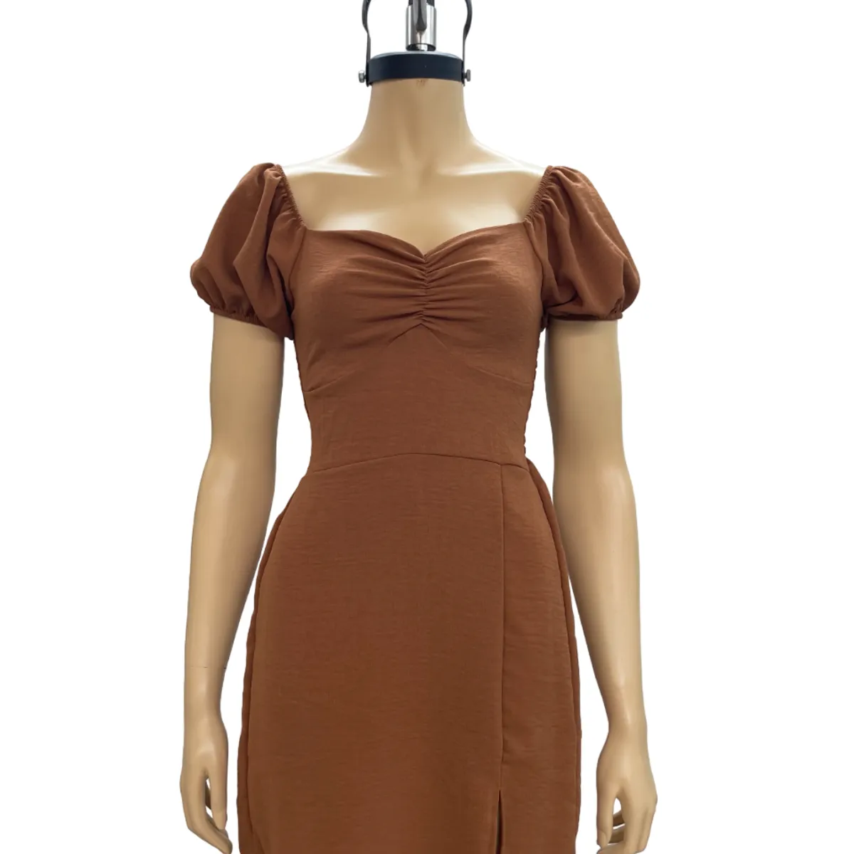 ALLEZ COLLECTION - Vestido corto Pamela