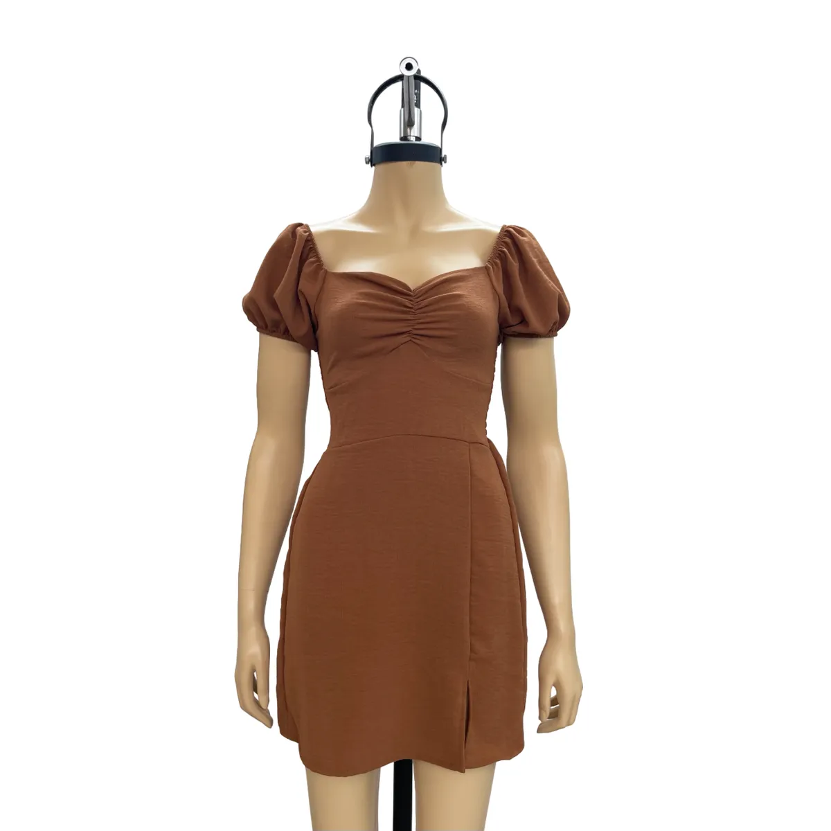 ALLEZ COLLECTION - Vestido corto Pamela