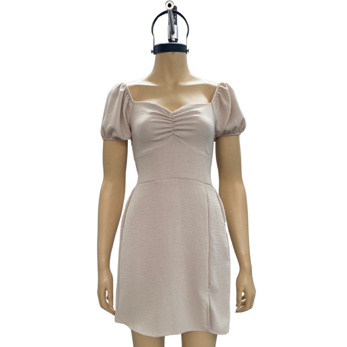 ALLEZ COLLECTION - Vestido corto Pamela