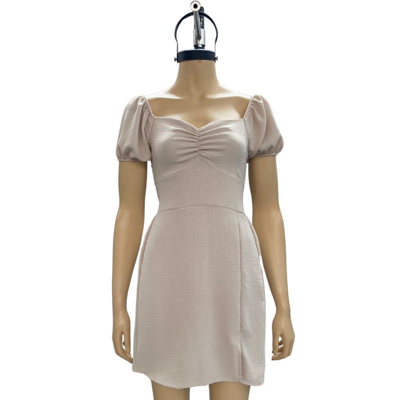 ALLEZ COLLECTION - Vestido corto Pamela