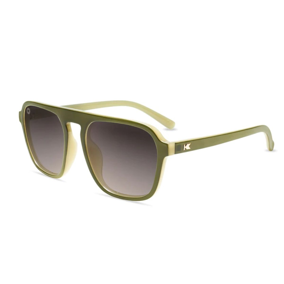 KNOCKAROUND - Lentes de Sol Knockaround Coastal Dunes Pacific Palisades