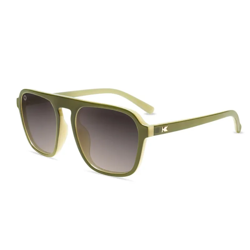 KNOCKAROUND - Lentes de Sol Knockaround Coastal Dunes Pacific Palisades