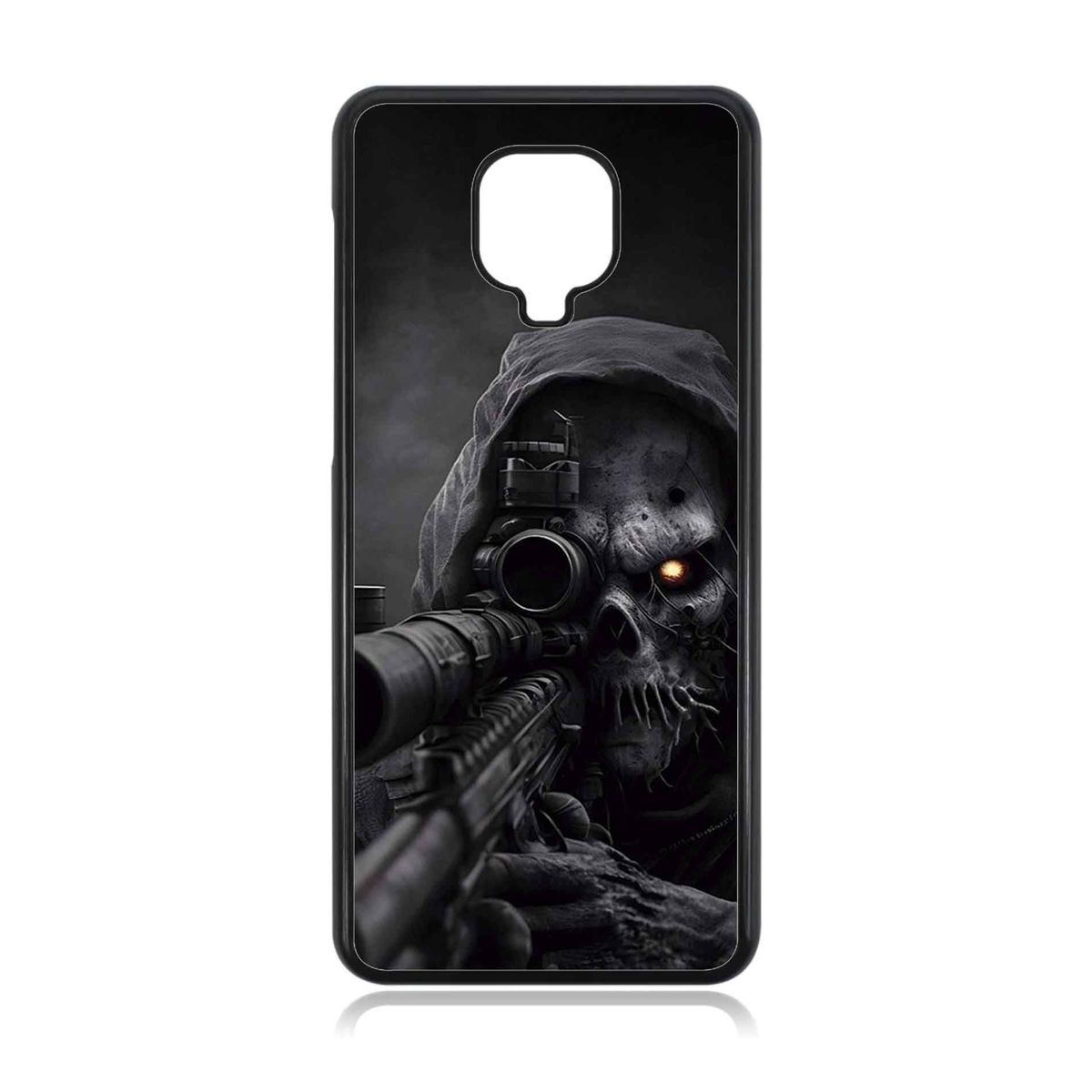 GENERICO - Funda Protector Case Para XIAOMI NOTE 9 PRO