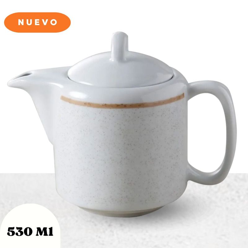 CORONA - Cafetera 530cc Artisan